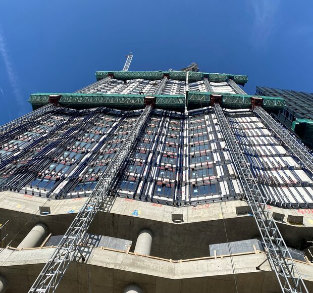 Mast climbers featured image